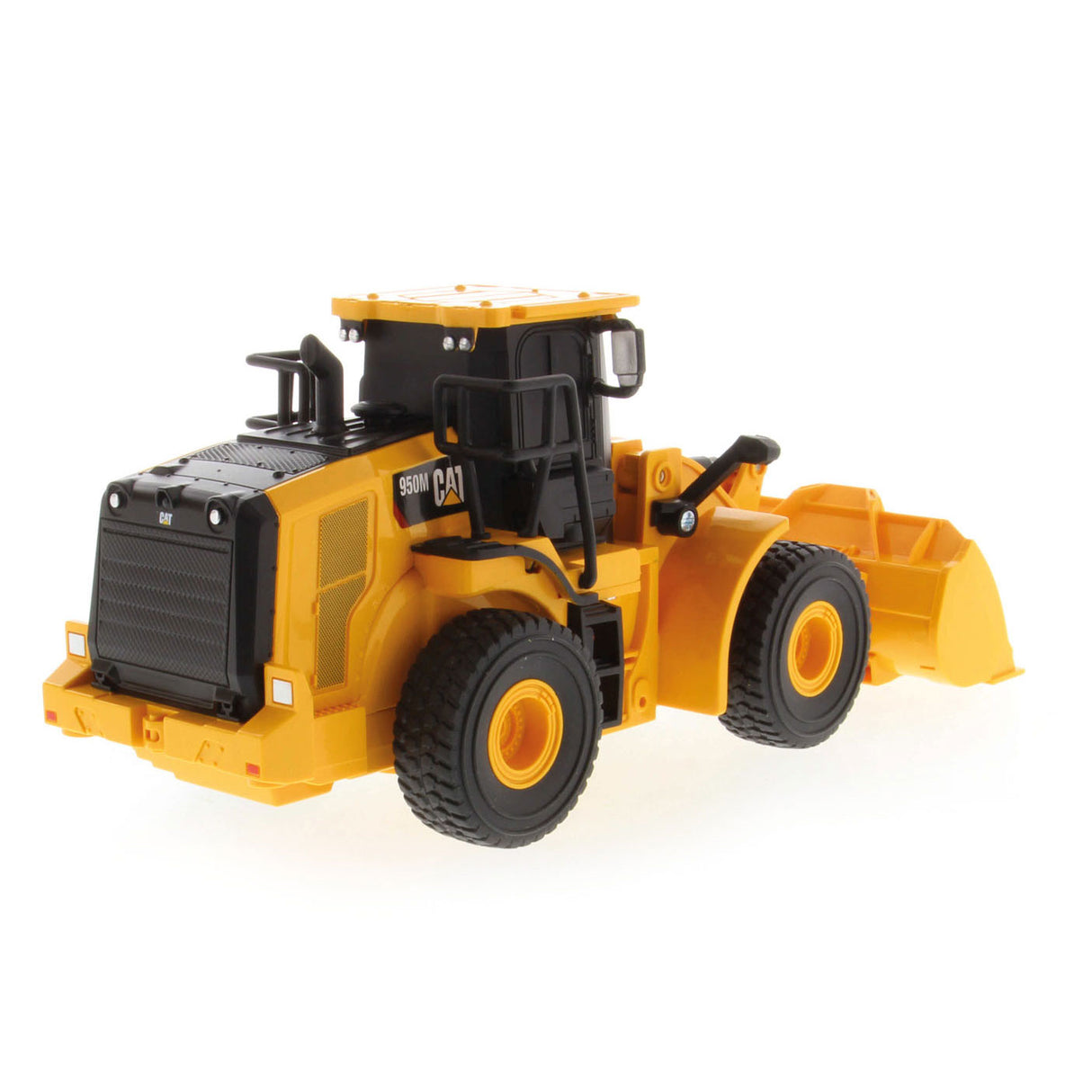 Carrera RC Cat Wheel Loader skovl, 1:35