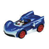 Træk Auto Team Sonic Racing tilbage - Sonic Vs. Shadow Twinpack