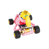 CARRERA RC COCHIVO CON CONTROLLADO - Super Mario Kart Peach