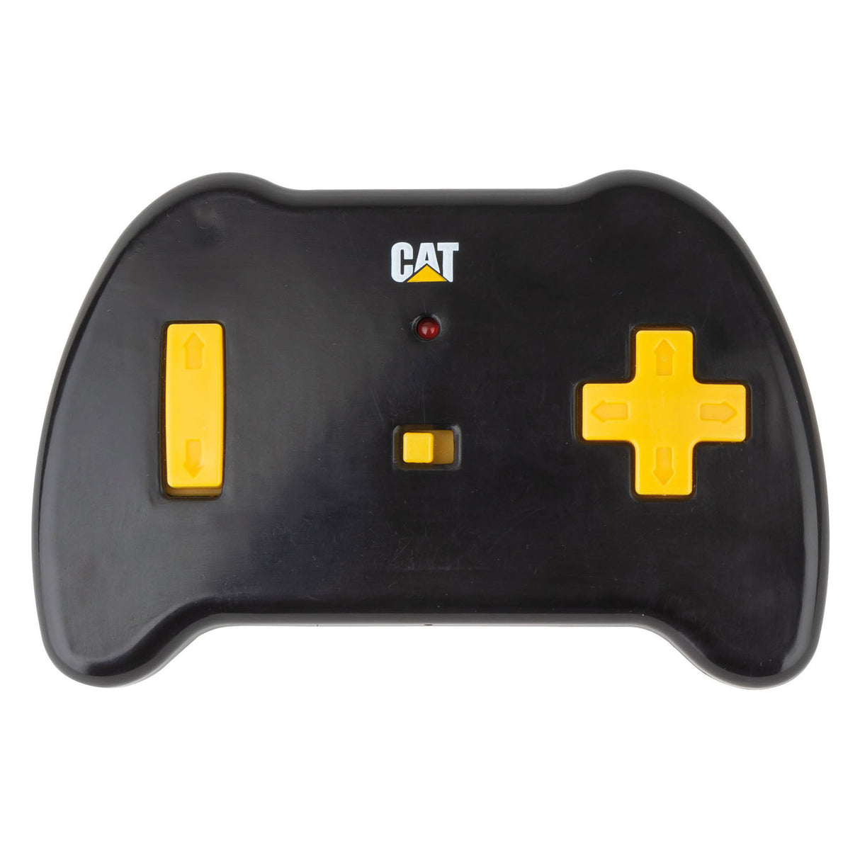 Carrera RC Lenkbar Auto Cat Mini RC D7E Track-Traktor