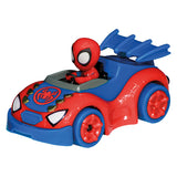 Carrera Pierwszy Spidey To czas Spidey!