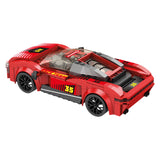 Carrera RC Construction Racer 2.4 GHz Controlled Car