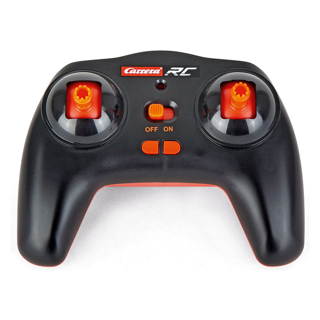 Carrera RC Construction Racer 2.4GHz CAR controlado