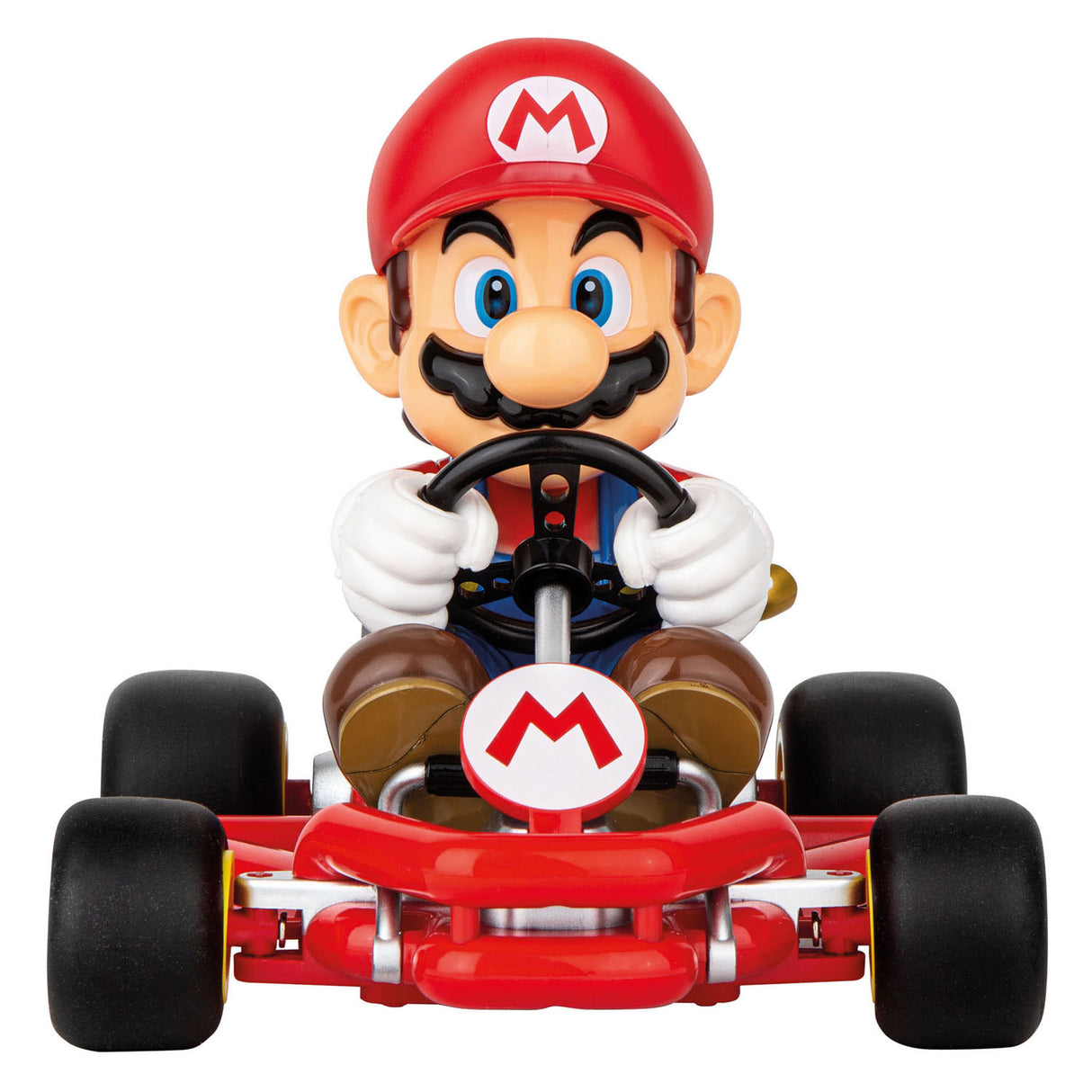 Carrera RC Super Mario Pipe Kart Mario kontrollerbar bil