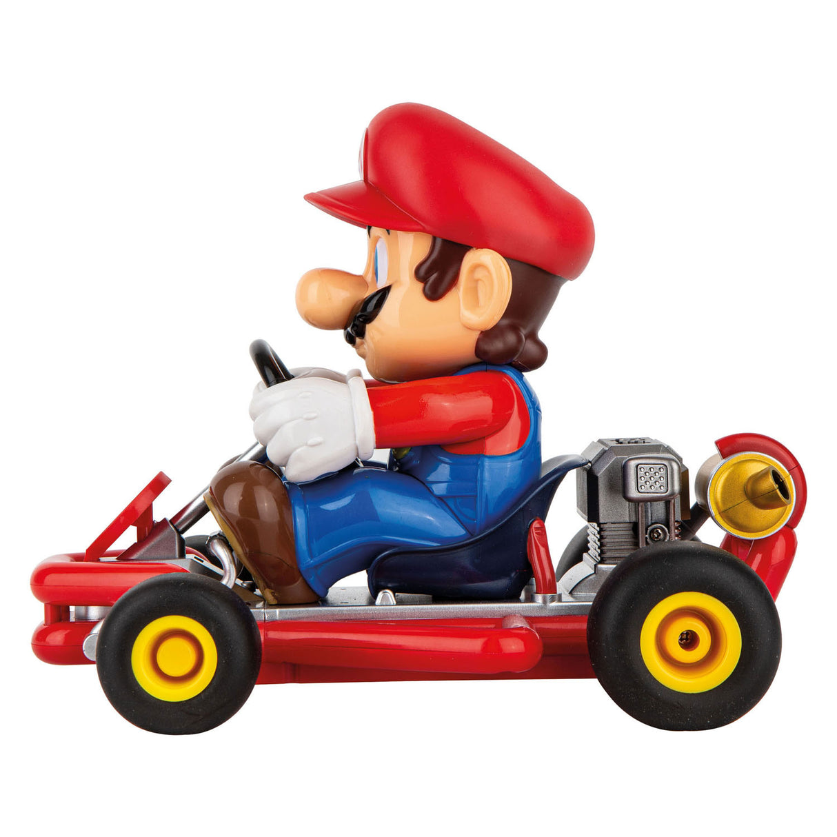 Carrera RC Super Mario Pipe Kart Mario Controlable Car Controlable