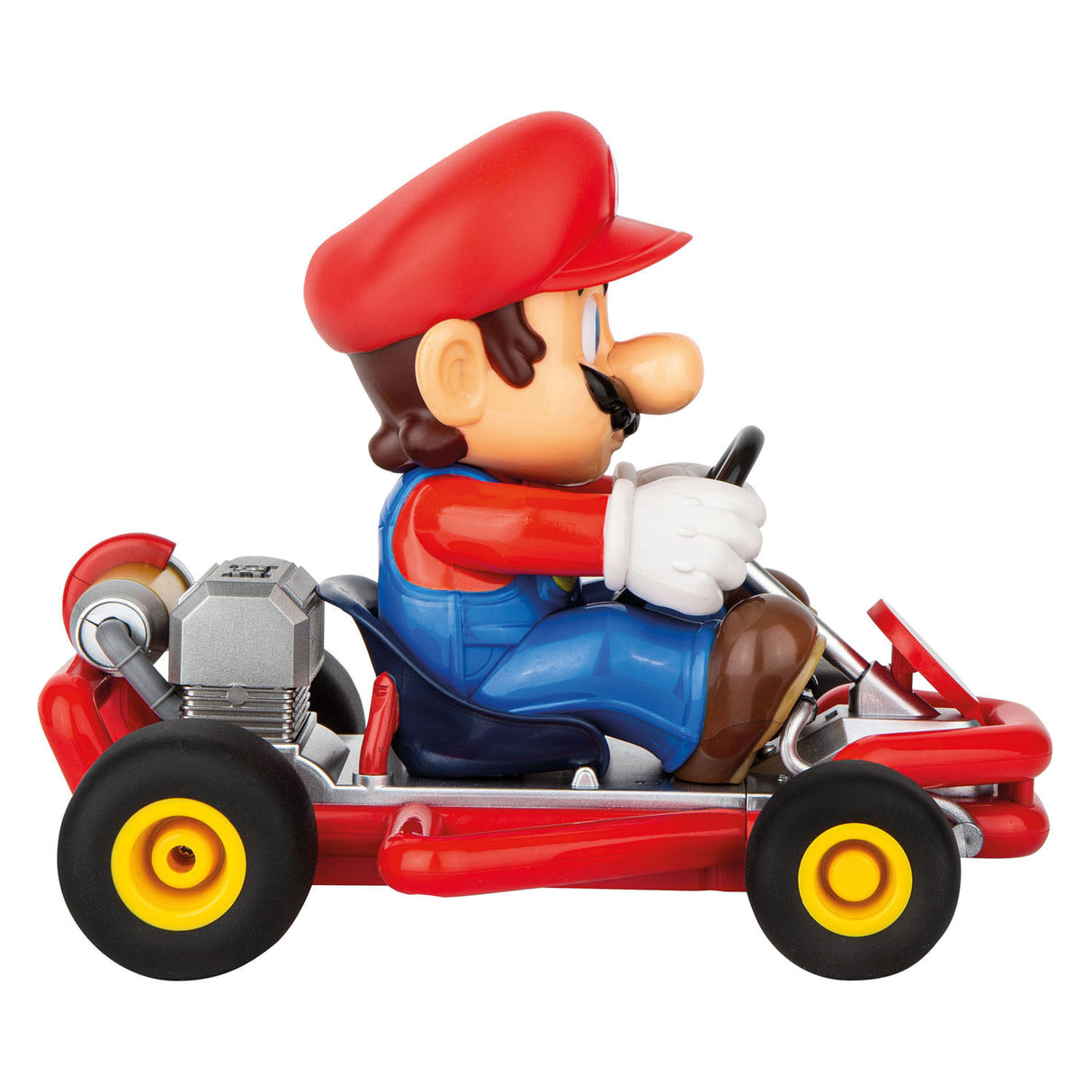 Carrera RC Super Mario Pipe Kart Mario kontrollierbares Auto