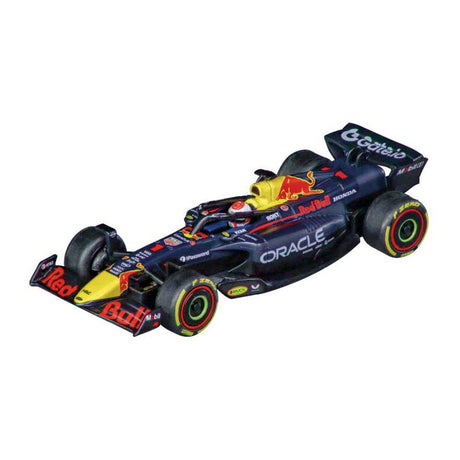 Carrera go!!! speed zone racebaan 630 cm