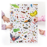 Banana panda - puzzlove insecten puzzel - 200st.