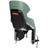 Bobike kinderzitje achter evolve maxi - dragerbevestiging - peppermint
