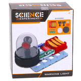 Science maak je eigen alarm | 2 stuks