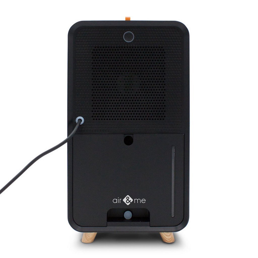 Air Me Air Me Oain Black Dehumidifier Black