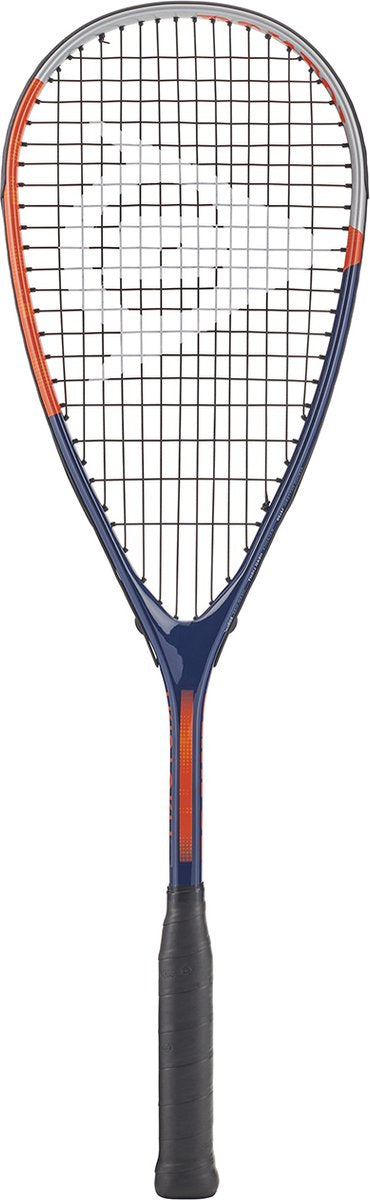 Dunlop - squash racket- tristorm pro