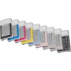 Inktcartridge epson t631 zwart