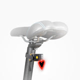 Buzaglo nietverkeerd flashy love led hartje
