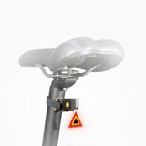 Buzaglo nietverkeerd warning led driehoek