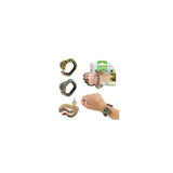 Toi-toys toi toys levensechte slang armband