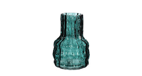 Vase morgan ø13,5 h.20,5 cm green