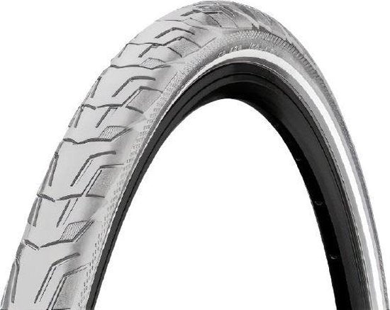 Continental Outer Tape Ride City 28x1.60 (42-622) Sivi refleks