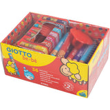Http: www.cchobby.nl kleurpotloden-l-10-5-cm-d-13-mm-vulling-6-mm-diverse-kleuren-36-stuk-1-doos