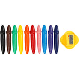 Http: www.cchobby.nl waskrijt-l-7-cm-d-11-mm-10-stuk-1-doos