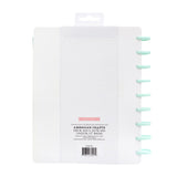Crate paper • day-to-day disc planner blossom