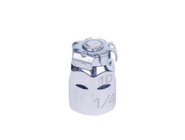 King tony bithouder 1 4 sleutel 10mm%%