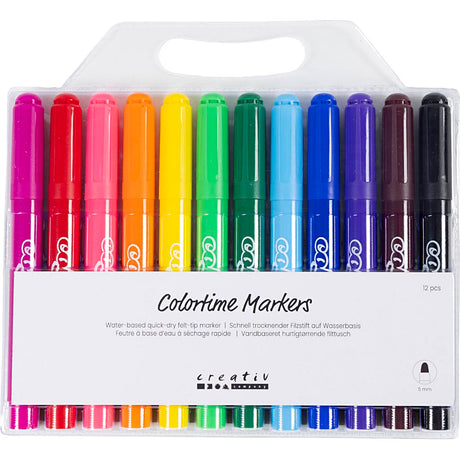 Colortime https: www.cchobby.nl -stiften-lijndikte-5-mm-standaardkleuren-12-stuk-1-doos