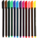 Http: www.cchobby.nl colortime-fineliners-lijndikte-0-6-0-7-mm-diverse-kleuren-12-stuk-1-doos