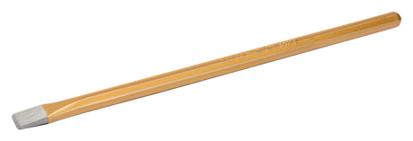 Bahco koudbeitel plat 400mm (nml)