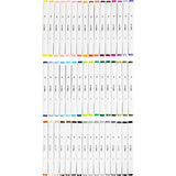 Creativ company http: www.cchobby.nl tekenstift-lijndikte-1-8-mm-standaardkleuren-48-stuk-1-doos