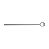Promax inner cables for derailleurs