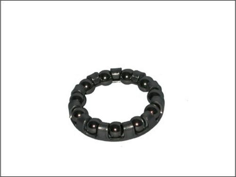 Shimano nexus 7 kogelring links y30898080