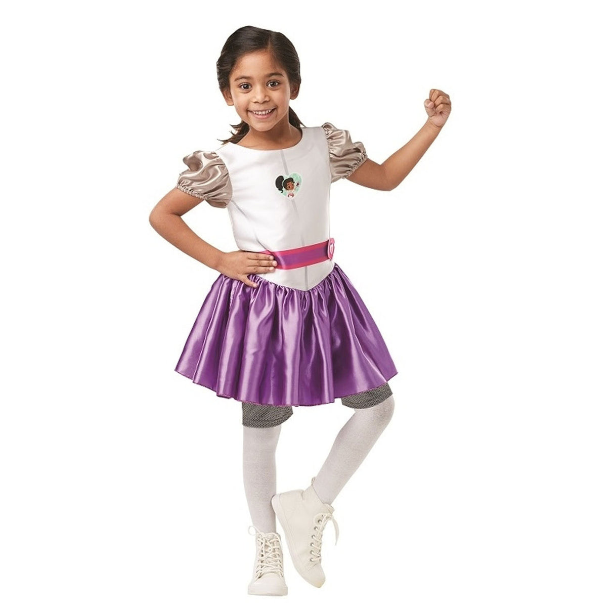 Sambro Princess Dress Nella, 5-6 let