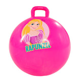 Sambro Skippybal Princess Rapunzel