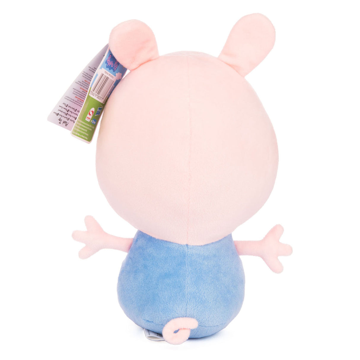 Peppa Pig Little Bodz Hug - George