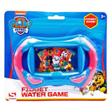 Sambro fidget Water Game