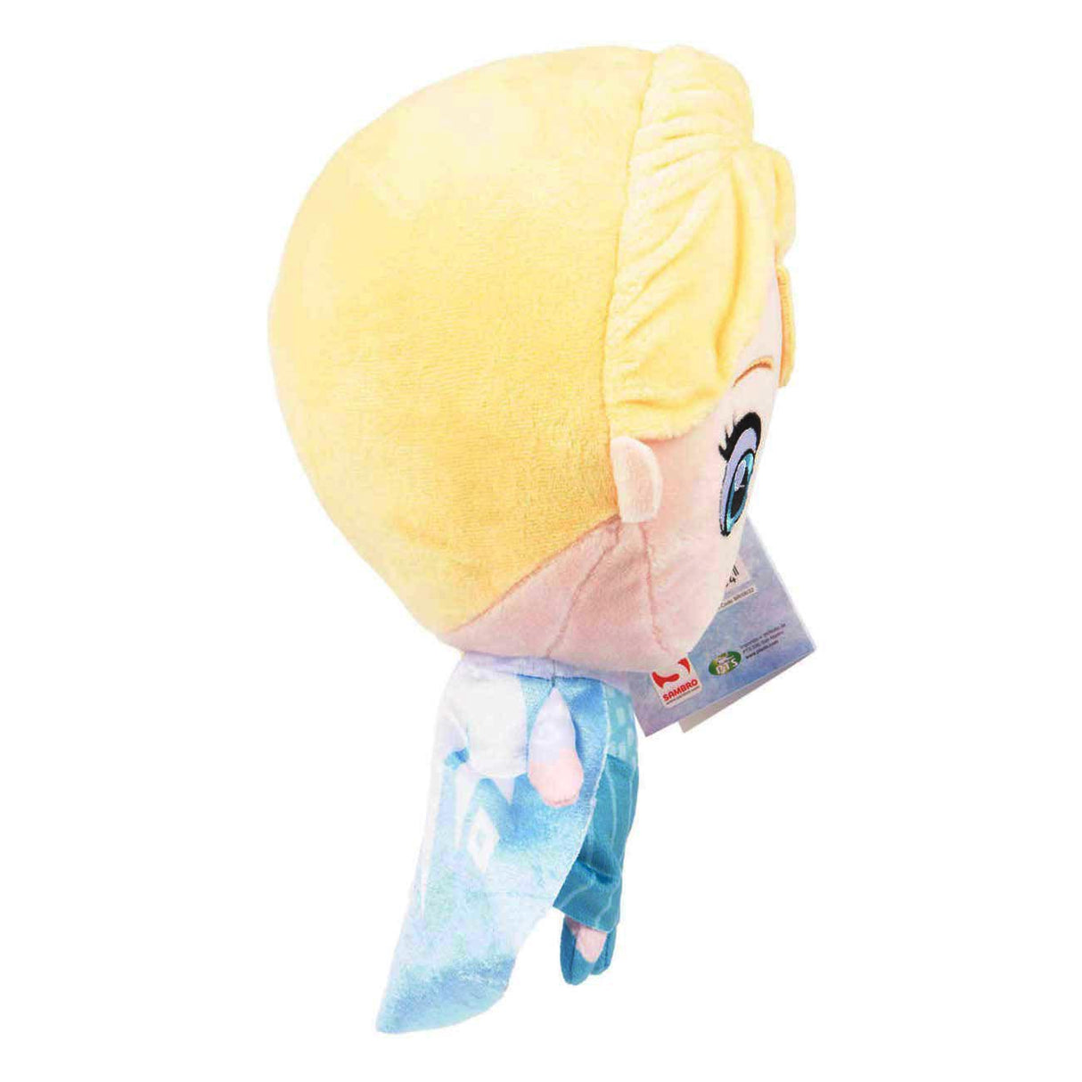 Disney Frozen Cuddle avec Sound - Elsa