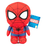 Spidey Knuffel met Geluid