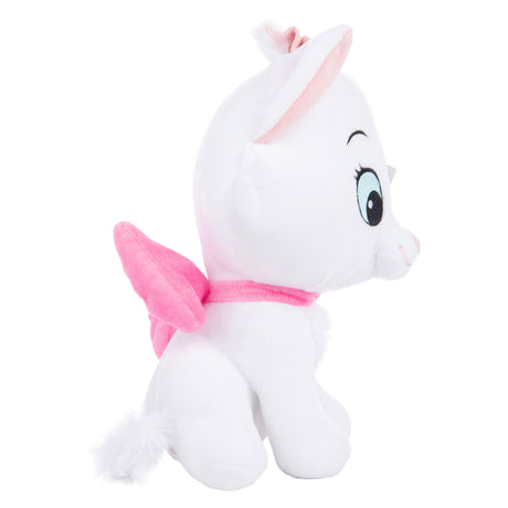 Sambro Disney Cuddle with Sound Marie, 30cm