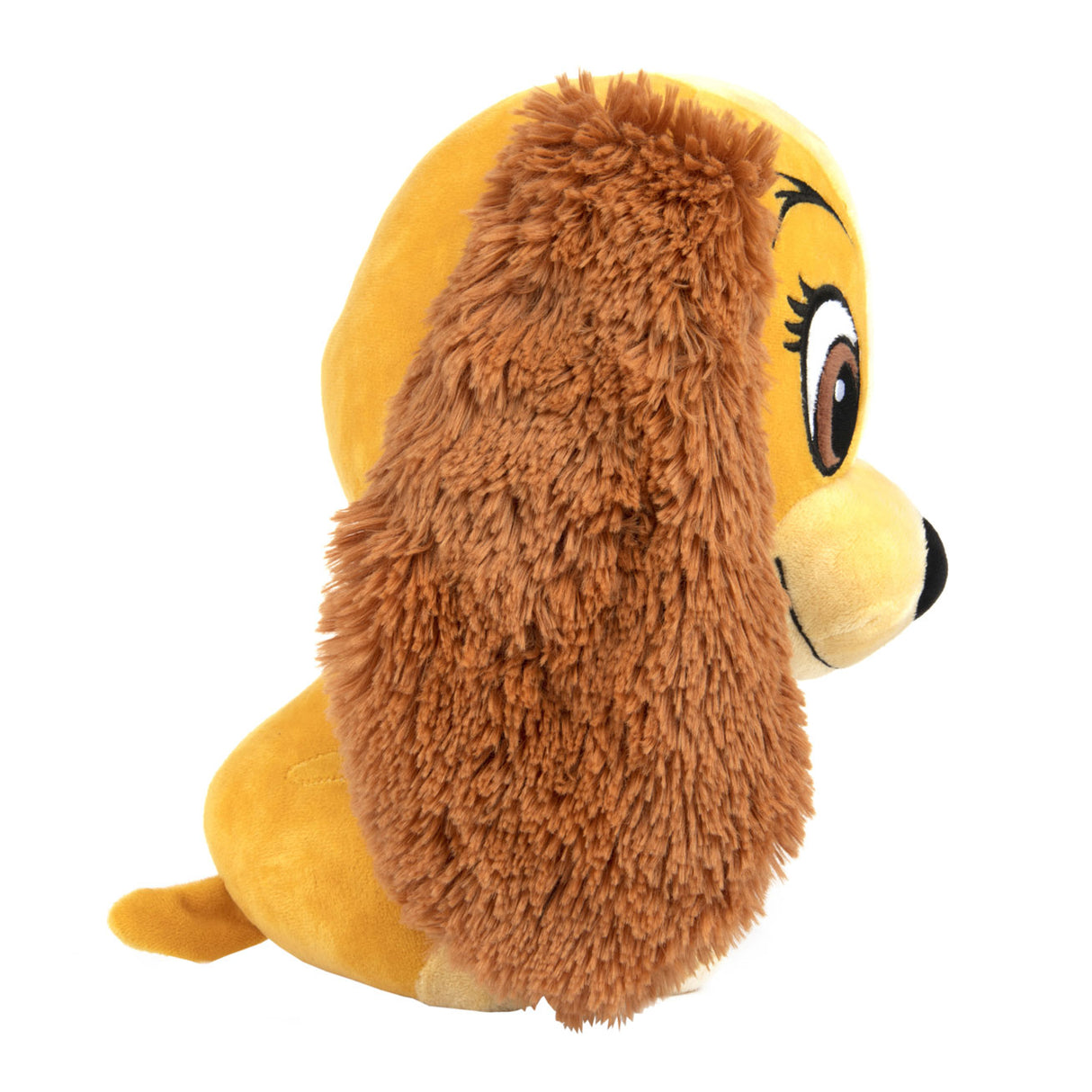 Sambro Disney Cuddle with Sound Lady, 30cm