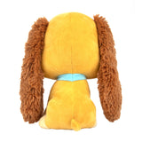 Disney lil bodz pluche lady met geluid | 2 stuks