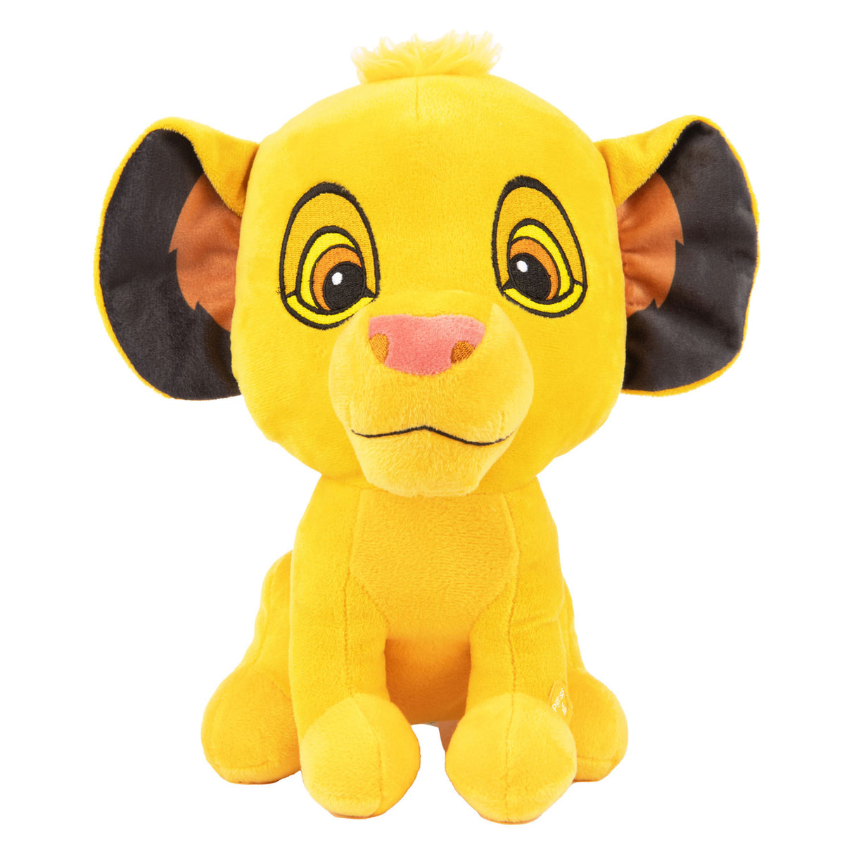 Sambro Disney Cuddle with Sound Simba, 30cm