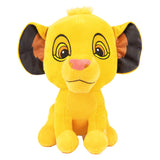 Disney Classic Hug with Sound - Simba, 30cm