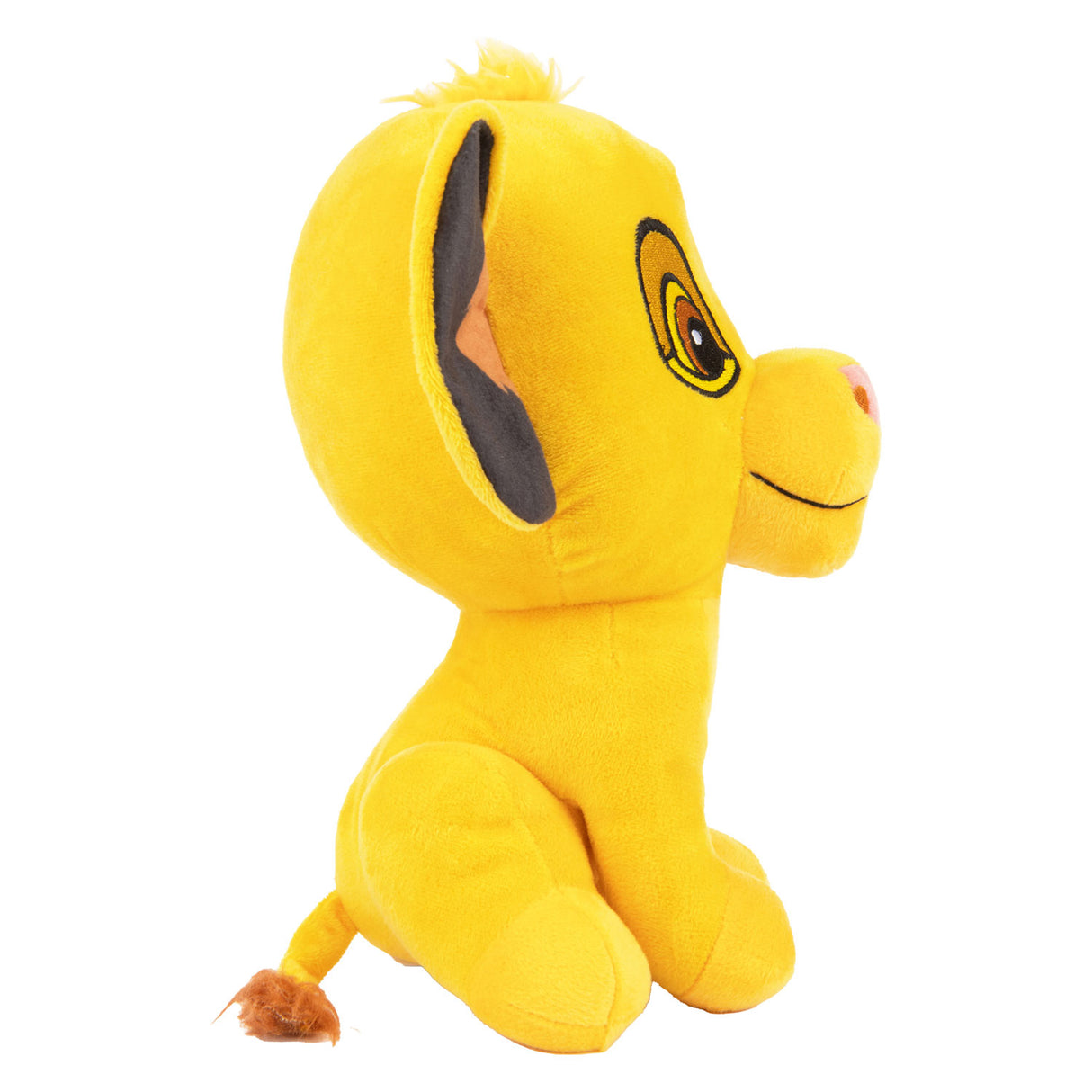 Sambro Disney Cuddle with Sound Simba, 30cm