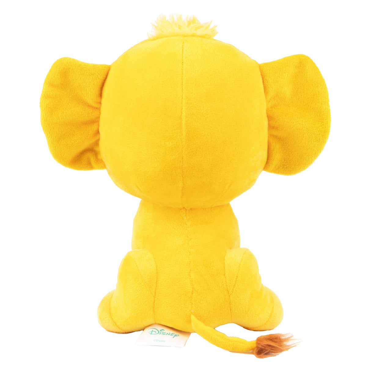 Disney Classic Hug With Sound - Simba, 30cm