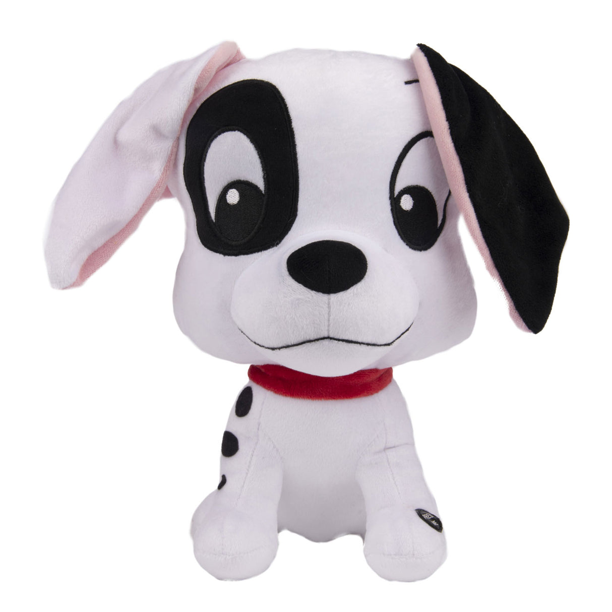 Sambro Disney Cuddle with Sound Lucky, 30cm