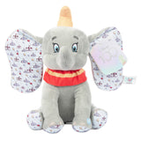 Disney Cuddle Dombo con sonido, 30 cm