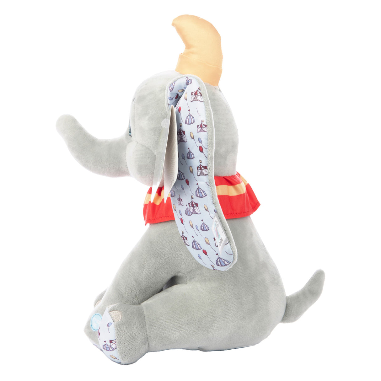 Disney Cuddle Dombo with Sound, 30cm