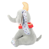 Disney Cuddle Dombo con sonido, 30 cm