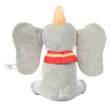 Disney Cuddle Dombo se zvukem, 30 cm